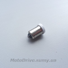 Лампа диодная 12V 1W (габарит, приборы).