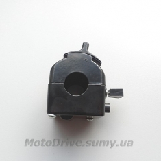 Блок кнопок керма Мінськ (лівий).