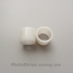 Втулки вилки Карпати (другопласт, комплект).