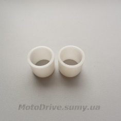 Втулки вилки Карпати (другопласт, комплект).