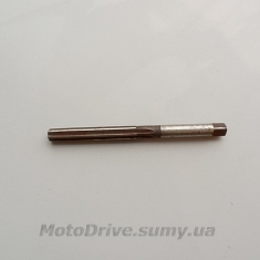 Розгортка ручна (Ø 10 мм) Верховина, Рига.