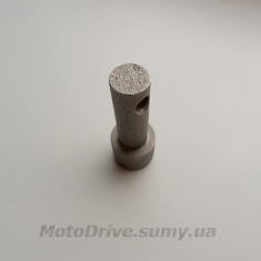 Ключ свічковий 2T (21 мм, посилений).