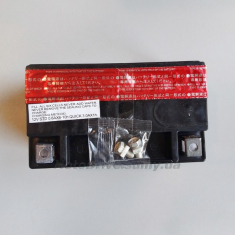 Акб 12V 7А кислотний (149x86x94, чорний) SkyRich.