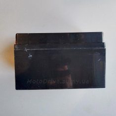 Акб 12V 8.6А кислотний (150x89x94, чорний) SkyRich.