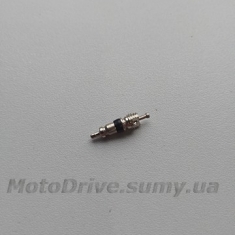 Золотник колеса.