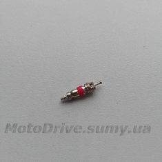 Золотник колеса.