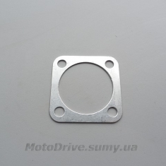 Прокладка головки циліндра F80 (алюміній).