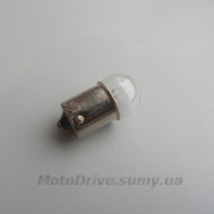 Лампа 12V 5W (поворот, габарит).