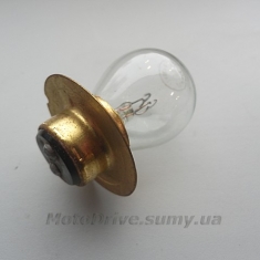 Лампа 12V Иж старого образца.
