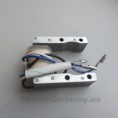Підкова двигуна F50/F80