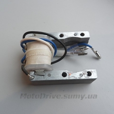 Підкова двигуна F50/F80