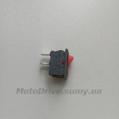 Кнопка стопа Partner 350.