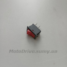 Кнопка стопа Goodluck 4500/5200