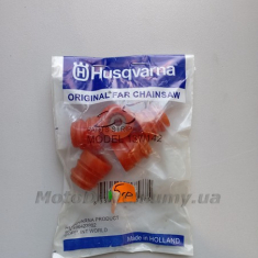 Амортизатори GoodLuck 4500/5200 (5 шт, червоні).