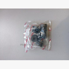 Амортизатор GoodLuck  4500/5200 (5 шт, черные).