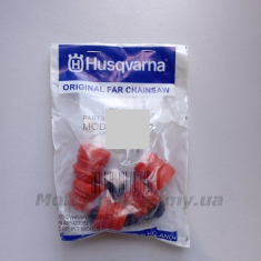 Амортизатори GoodLuck 4500/5200 (5 шт, помаранчеві).