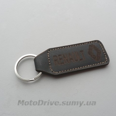 Брелок для ключей RENAULT.