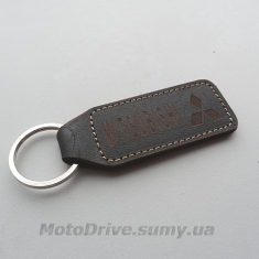 Брелок для ключей MITSUBISHI.