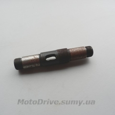 Вал зчеплення веломотора F50/F80.