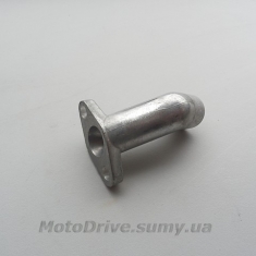 Патрубок карбюратора F50/F80