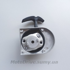 Стартер ручний (у зборі) F80.