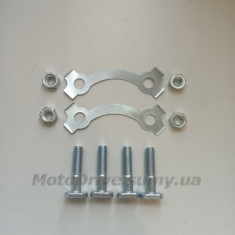 Болти кріплення задньої зірки Viper Sport (4 шт.)