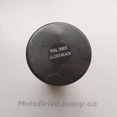 Краска Nowax ( черный глянец | 450 ml).