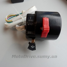 Блоки кнопок керма (пара, метал) Мт, Дніпро.