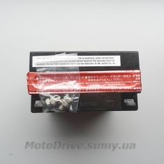 Акб 12V 7А кислотний (135x134x75, чорний) SkyRich.