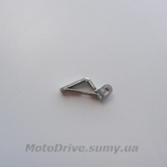 Важіль ручного перемикання передач (човник) Карпати.