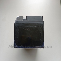 Акб 12V 7А GEL (150x85x95, чорний) GxMotor.