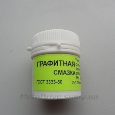Графитная смазка 35г.