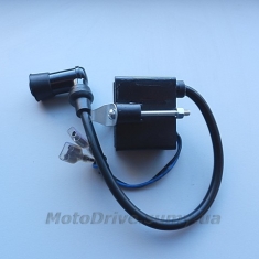 Котушка запалювання веломотора F50/F80 CDI.