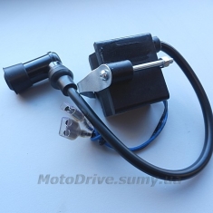 Котушка запалювання веломотора F50/F80 CDI.