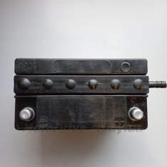 АКБ 6 V 18А кислотний (144x76x140, під клему) Електро Істок.