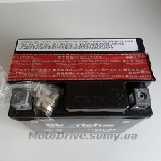 Акб 12V 4А кислотний (140x110x68) SkyRich.