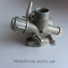 Карбюратор К34Д веломотор Д6, Д8.