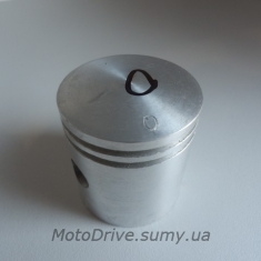 Поршень Д6, Д8 (0,00,000,1р, 2р.)