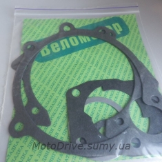 Прокладки двигуна Д6, Д8 (набір).