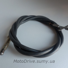 Трос газу Д6, Д8, Україна.