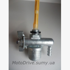 Кран паливний Іж (+сітка) Китай.