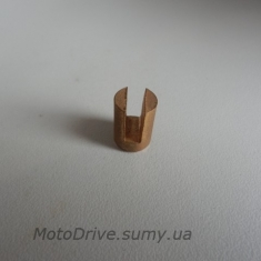 Втулка зчеплення Карпати (латунь)
