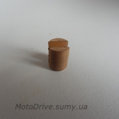 Втулка зчеплення Карпати (латунь)