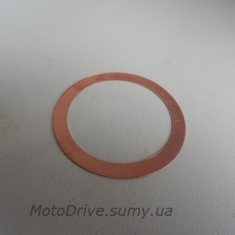 Прокладка головки циліндра Карпати, Верховина, Рига (мідь)