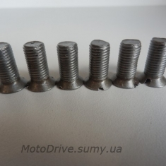 Болти кошика зчеплення МТ, ДНІПРО (6шт.)