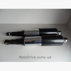 Амортизатори Ява (закриті, 320 мм,  пара).