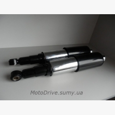 Амортизатори Ява (закриті, 320 мм,  пара).