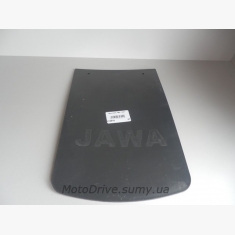 Бризговик Ява (гума).