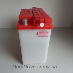 АКБ 12V 9А кислотний (144x76x140, під клему) Електро Істок.