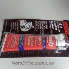 Герметик великий (червоний)